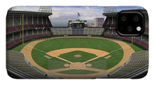 Load image into Gallery viewer, Cleveland Stadium 1954 - Phone Case
