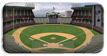 Load image into Gallery viewer, Cleveland Stadium 1954 - Phone Case
