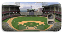 Load image into Gallery viewer, Cleveland Stadium 1954 - Phone Case
