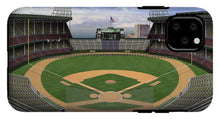 Load image into Gallery viewer, Cleveland Stadium 1954 - Phone Case
