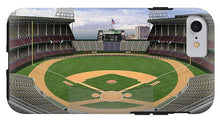 Load image into Gallery viewer, Cleveland Stadium 1954 - Phone Case
