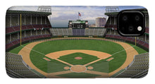 Load image into Gallery viewer, Cleveland Stadium 1954 - Phone Case
