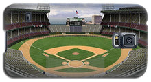 Load image into Gallery viewer, Cleveland Stadium 1954 - Phone Case
