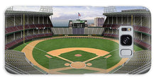 Load image into Gallery viewer, Cleveland Stadium 1954 - Phone Case
