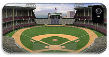 Load image into Gallery viewer, Cleveland Stadium 1954 - Phone Case
