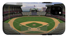 Load image into Gallery viewer, Cleveland Stadium 1954 - Phone Case
