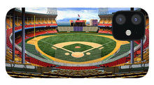 Load image into Gallery viewer, Cleveland Stadium 1967 - Phone Case
