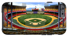 Load image into Gallery viewer, Cleveland Stadium 1967 - Phone Case
