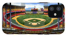 Load image into Gallery viewer, Cleveland Stadium 1967 - Phone Case
