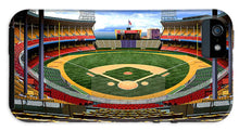 Load image into Gallery viewer, Cleveland Stadium 1967 - Phone Case
