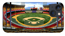 Load image into Gallery viewer, Cleveland Stadium 1967 - Phone Case
