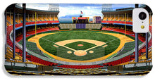 Load image into Gallery viewer, Cleveland Stadium 1967 - Phone Case
