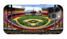 Load image into Gallery viewer, Cleveland Stadium 1967 - Phone Case
