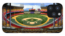 Load image into Gallery viewer, Cleveland Stadium 1967 - Phone Case
