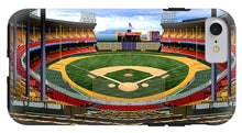 Load image into Gallery viewer, Cleveland Stadium 1967 - Phone Case
