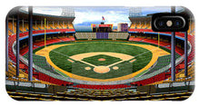 Load image into Gallery viewer, Cleveland Stadium 1967 - Phone Case
