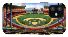 Load image into Gallery viewer, Cleveland Stadium 1967 - Phone Case
