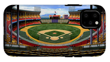 Load image into Gallery viewer, Cleveland Stadium 1967 - Phone Case
