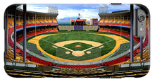 Load image into Gallery viewer, Cleveland Stadium 1967 - Phone Case
