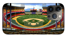 Load image into Gallery viewer, Cleveland Stadium 1967 - Phone Case
