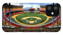 Load image into Gallery viewer, Cleveland Stadium 1967 - Phone Case
