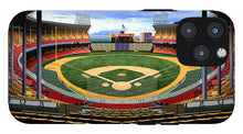 Load image into Gallery viewer, Cleveland Stadium 1967 - Phone Case
