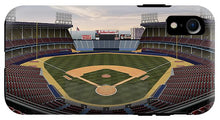 Load image into Gallery viewer, Cleveland Stadium 1988 - Phone Case
