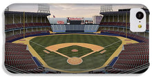 Load image into Gallery viewer, Cleveland Stadium 1988 - Phone Case
