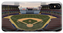 Load image into Gallery viewer, Cleveland Stadium 1988 - Phone Case
