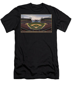 Cleveland Stadium 1988 - T-Shirt