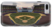 Load image into Gallery viewer, Cleveland Stadium 1988 - Phone Case
