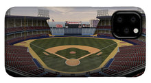 Load image into Gallery viewer, Cleveland Stadium 1988 - Phone Case
