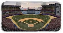 Load image into Gallery viewer, Cleveland Stadium 1988 - Phone Case
