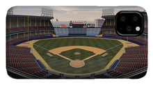 Load image into Gallery viewer, Cleveland Stadium 1988 - Phone Case
