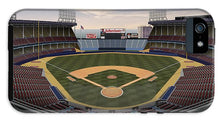 Load image into Gallery viewer, Cleveland Stadium 1988 - Phone Case
