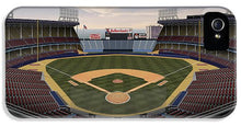 Load image into Gallery viewer, Cleveland Stadium 1988 - Phone Case
