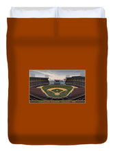 Load image into Gallery viewer, Cleveland Stadium 1988 - Duvet Cover
