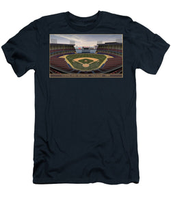 Cleveland Stadium 1988 - T-Shirt