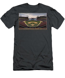 Cleveland Stadium 1988 - T-Shirt