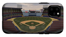 Load image into Gallery viewer, Cleveland Stadium 1988 - Phone Case
