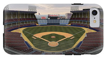 Load image into Gallery viewer, Cleveland Stadium 1988 - Phone Case
