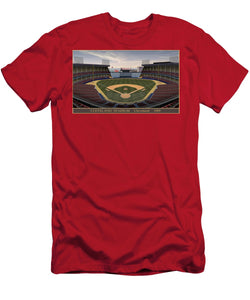 Cleveland Stadium 1988 - T-Shirt