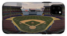 Load image into Gallery viewer, Cleveland Stadium 1988 - Phone Case
