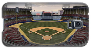 Cleveland Stadium 1988 - Phone Case