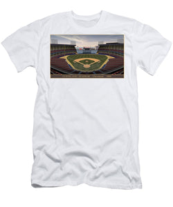 Cleveland Stadium 1988 - T-Shirt