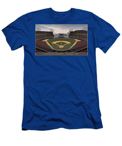 Cleveland Stadium 1988 - T-Shirt