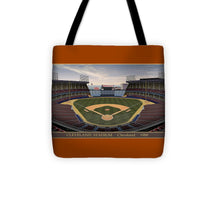 Load image into Gallery viewer, Cleveland Stadium 1988 - Tote Bag
