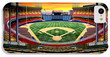 Load image into Gallery viewer, Cleveland Stadium 1990 - Phone Case
