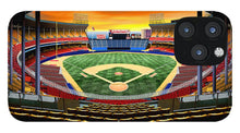 Load image into Gallery viewer, Cleveland Stadium 1990 - Phone Case
