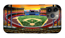 Load image into Gallery viewer, Cleveland Stadium 1990 - Phone Case
